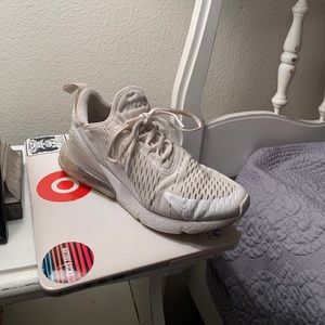 Nike Air Max 270